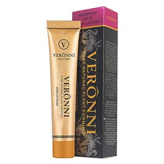 Home Full Coverage Waterproof Makeup Cover - Achieve flawless coverage that lasts all day